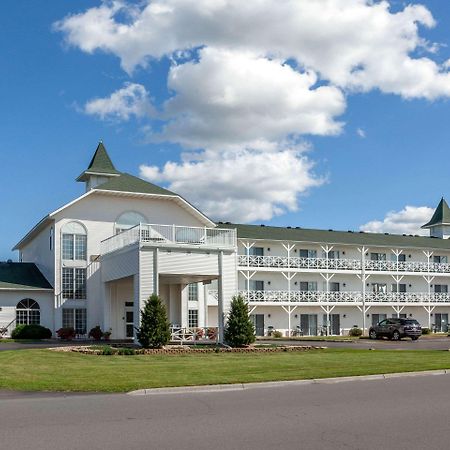 The Wisconsin Hotel & Conference Center ウィスコンシン デルズ エクステリア 写真