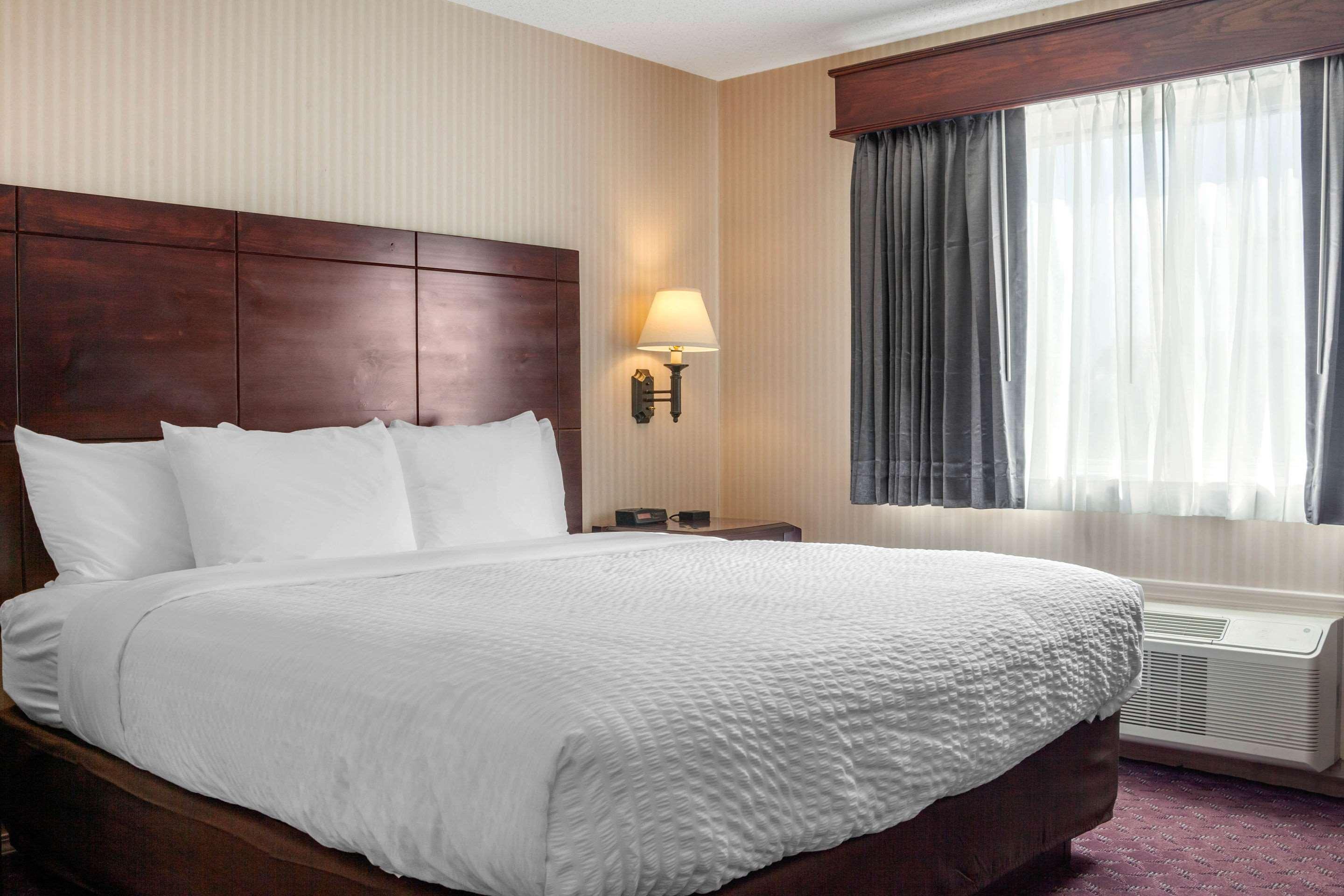 The Wisconsin Hotel & Conference Center ウィスコンシン デルズ エクステリア 写真