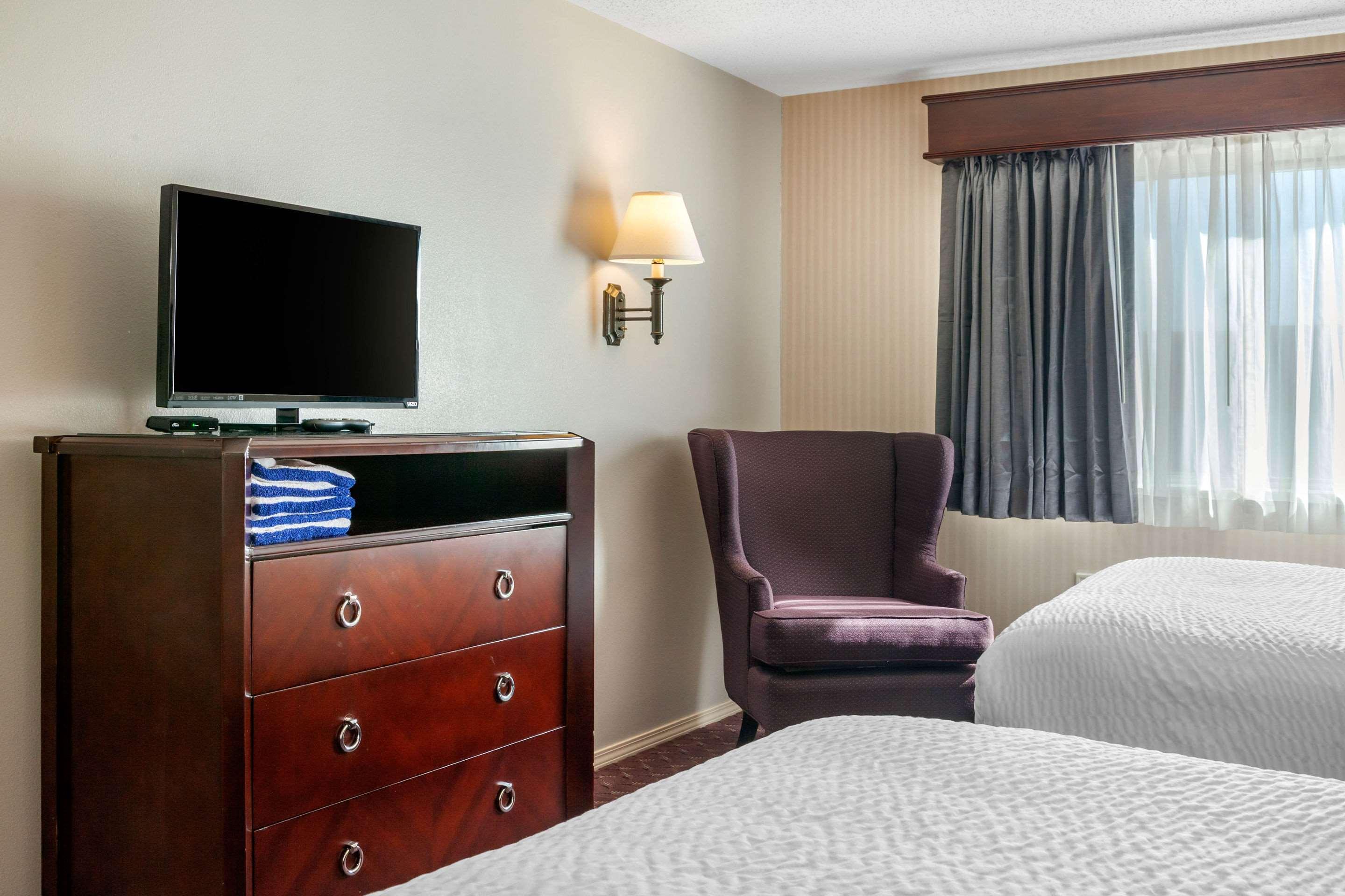 The Wisconsin Hotel & Conference Center ウィスコンシン デルズ エクステリア 写真