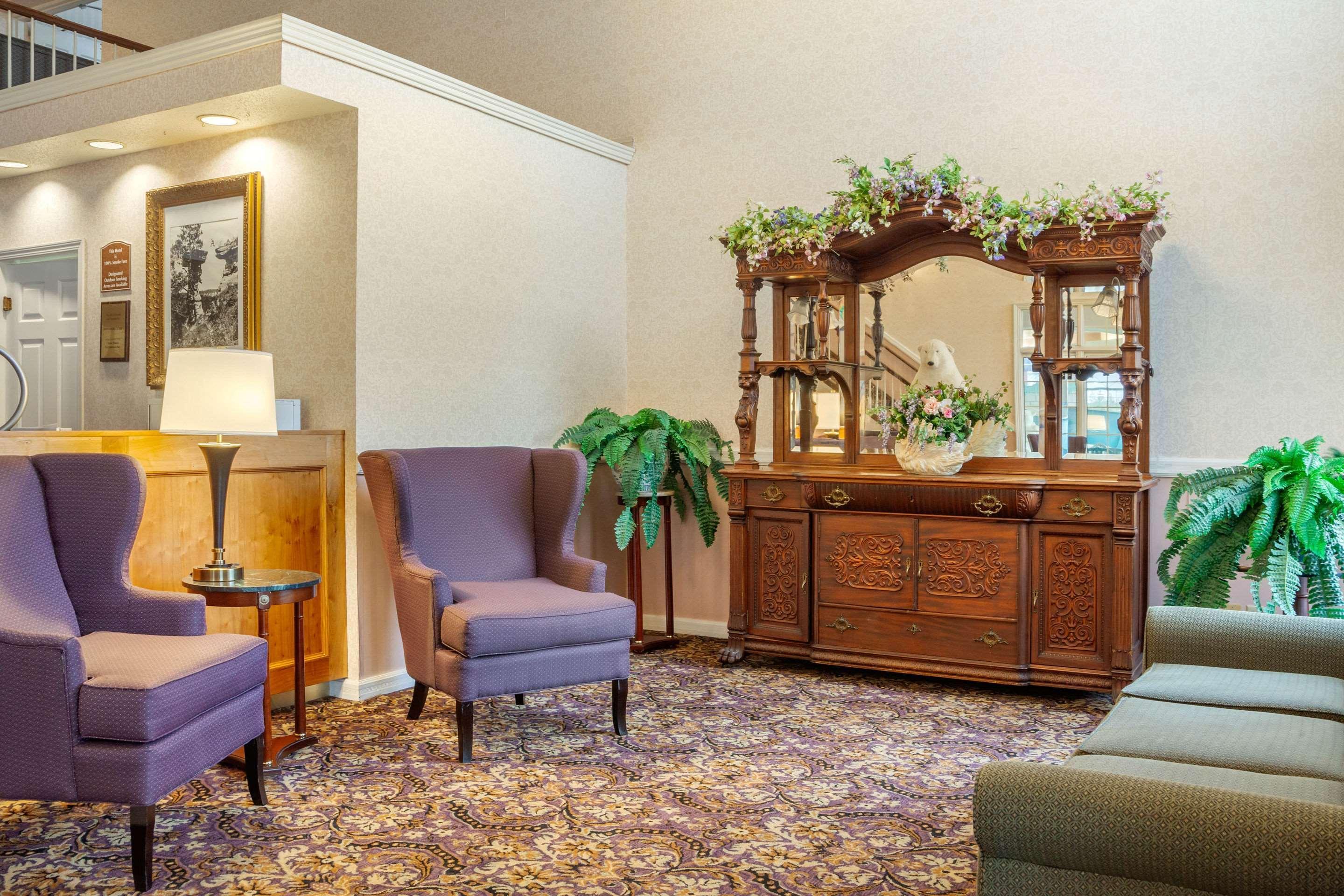 The Wisconsin Hotel & Conference Center ウィスコンシン デルズ エクステリア 写真