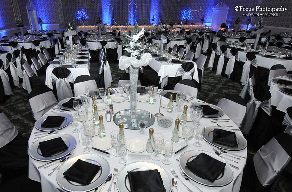 The Wisconsin Hotel & Conference Center ウィスコンシン デルズ エクステリア 写真