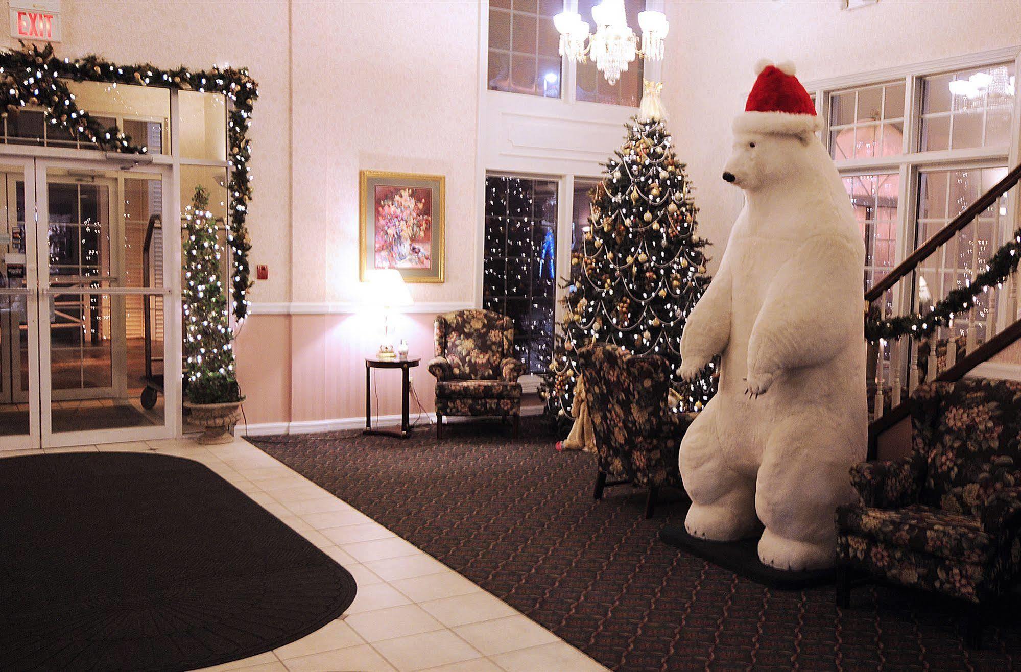 The Wisconsin Hotel & Conference Center ウィスコンシン デルズ エクステリア 写真